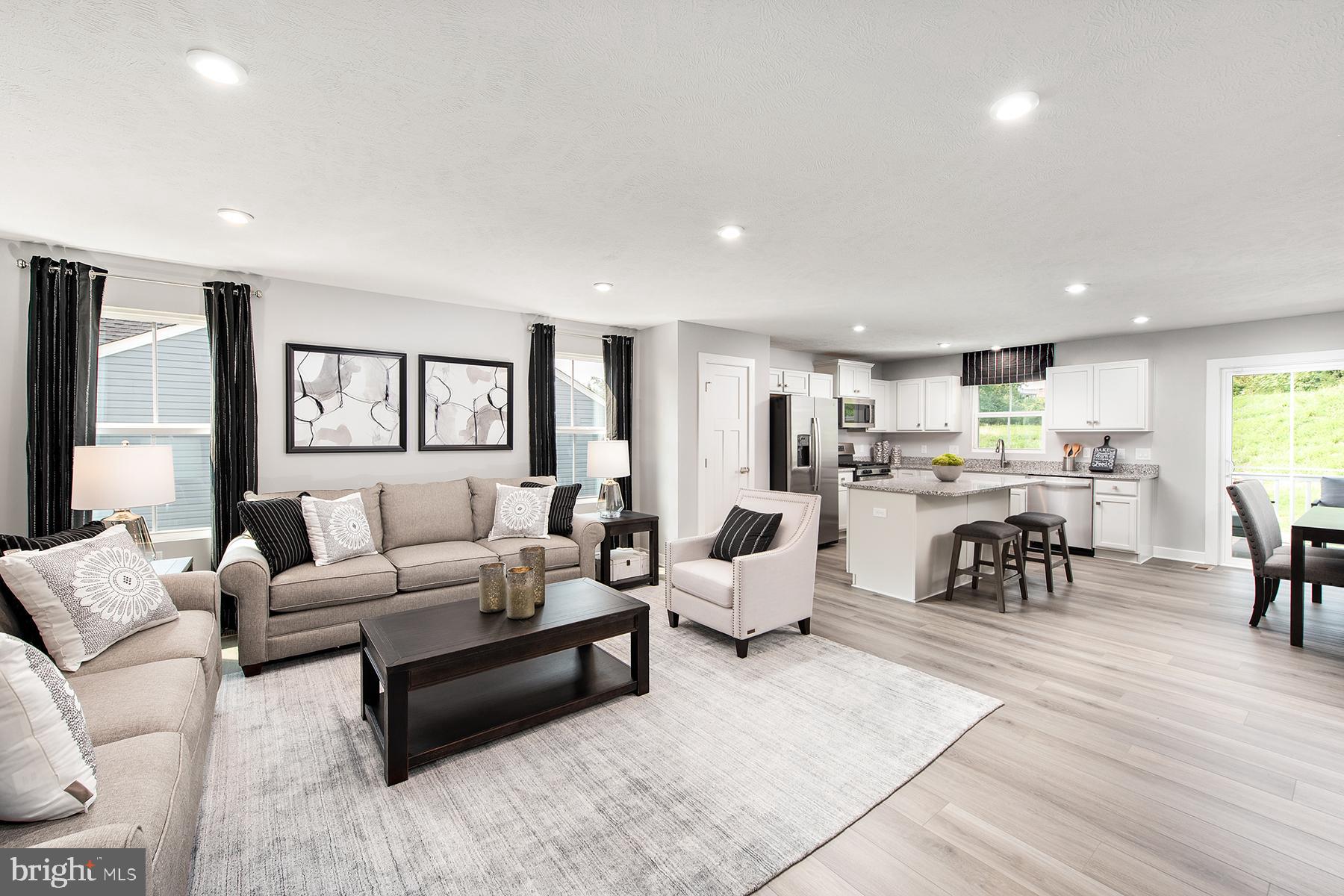 SOUTH BROOK - Residential