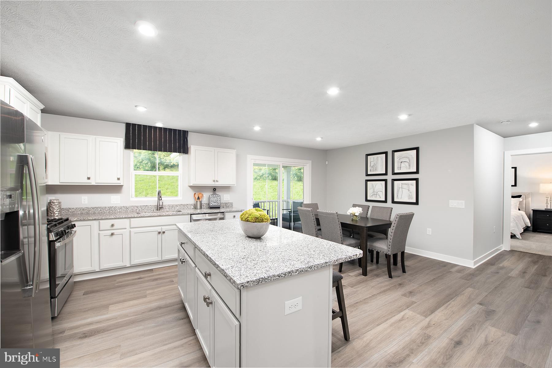 SOUTH BROOK - Residential