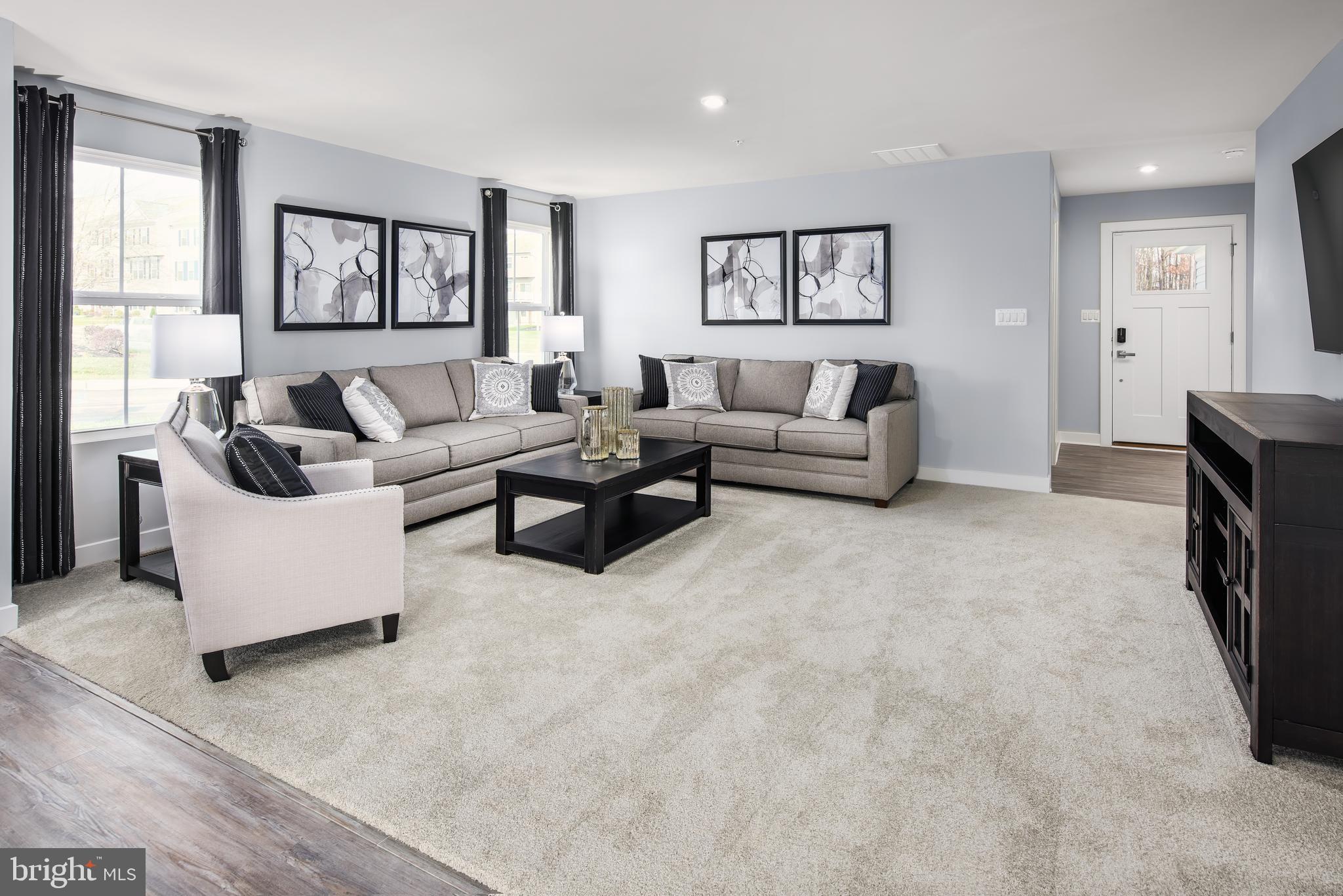 SOUTH BROOK - Residential