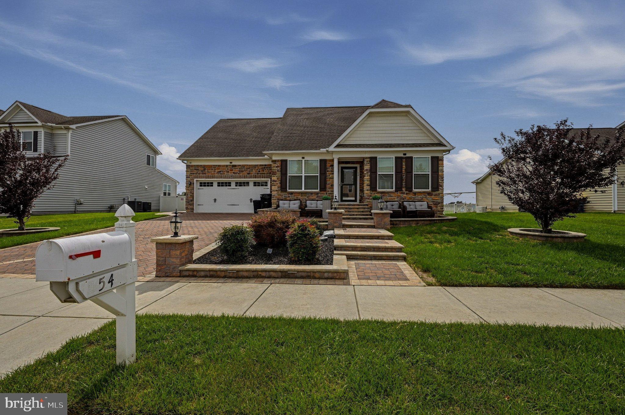 54 WELLINGTON AVENUE LOT 80