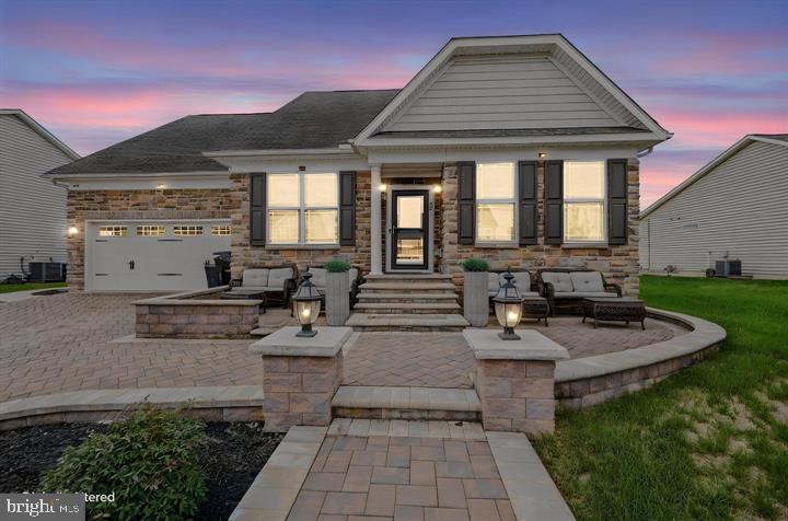 54 WELLINGTON AVENUE LOT 80
