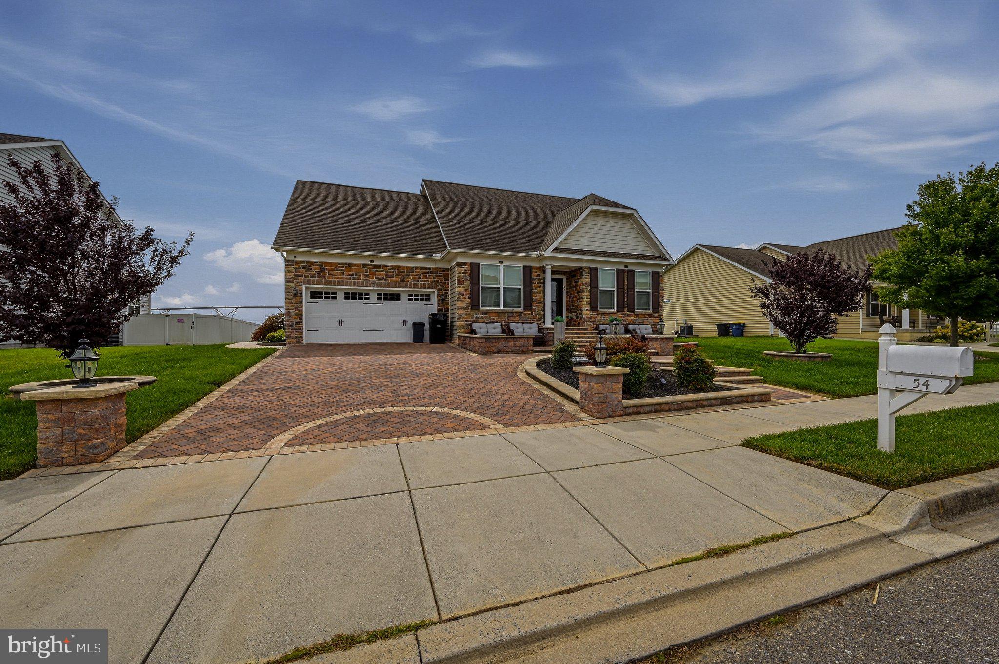 54 WELLINGTON AVENUE LOT 80