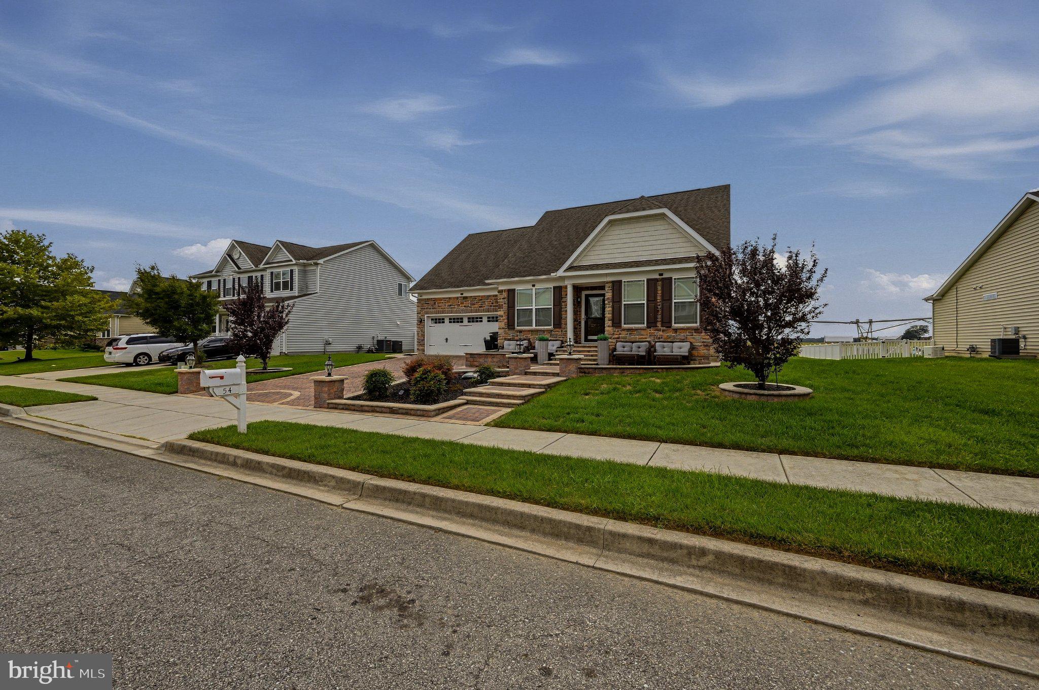 54 WELLINGTON AVENUE LOT 80