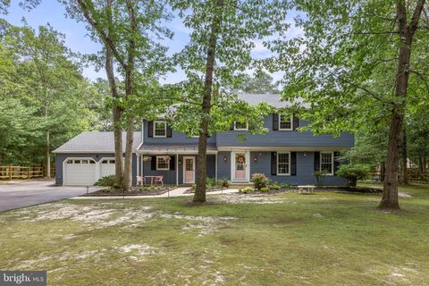 4 SCARLET OAK MEWS MEDFORD NJ 08055
