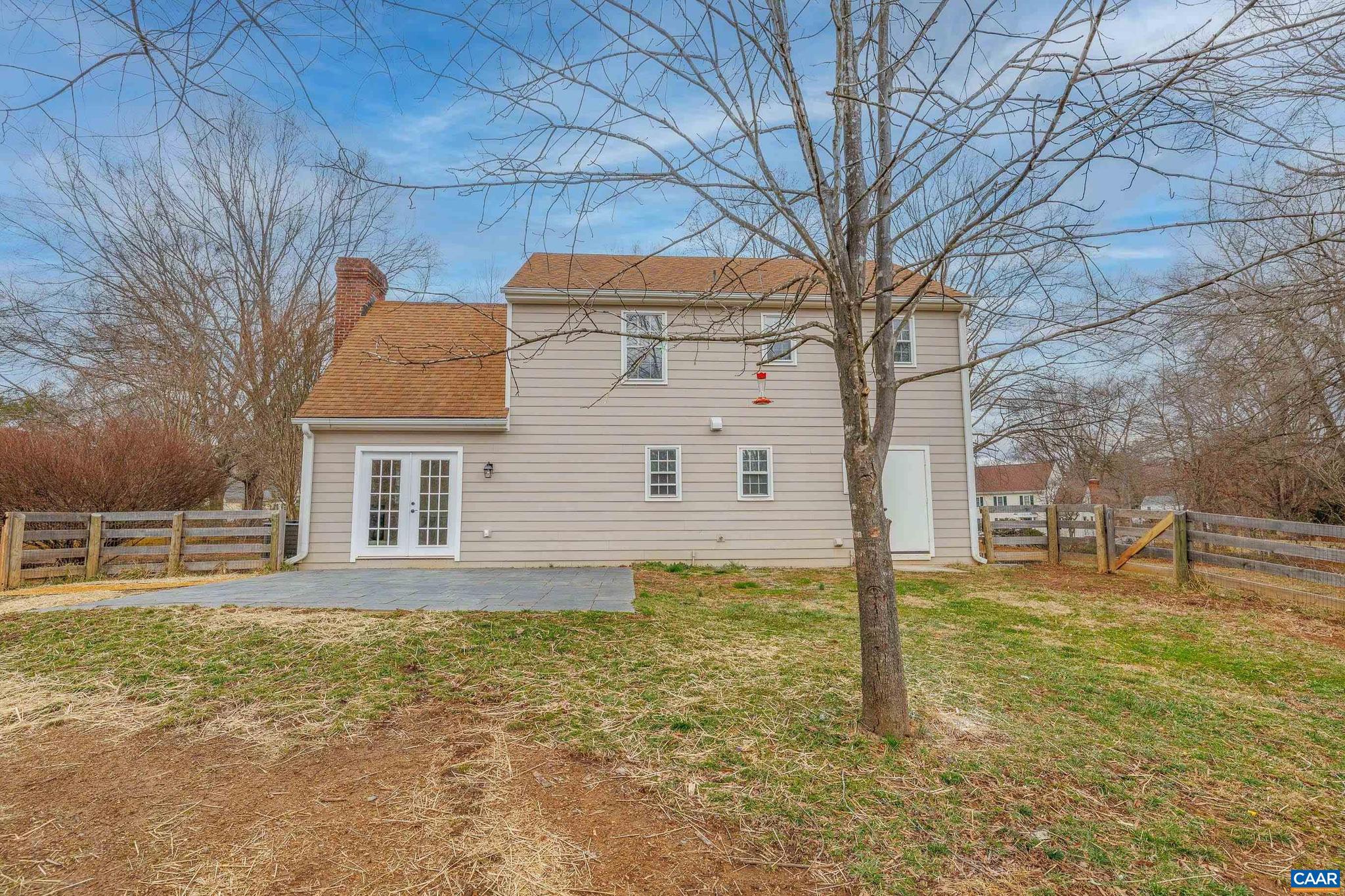 WINDSOR ESTATES - Residential