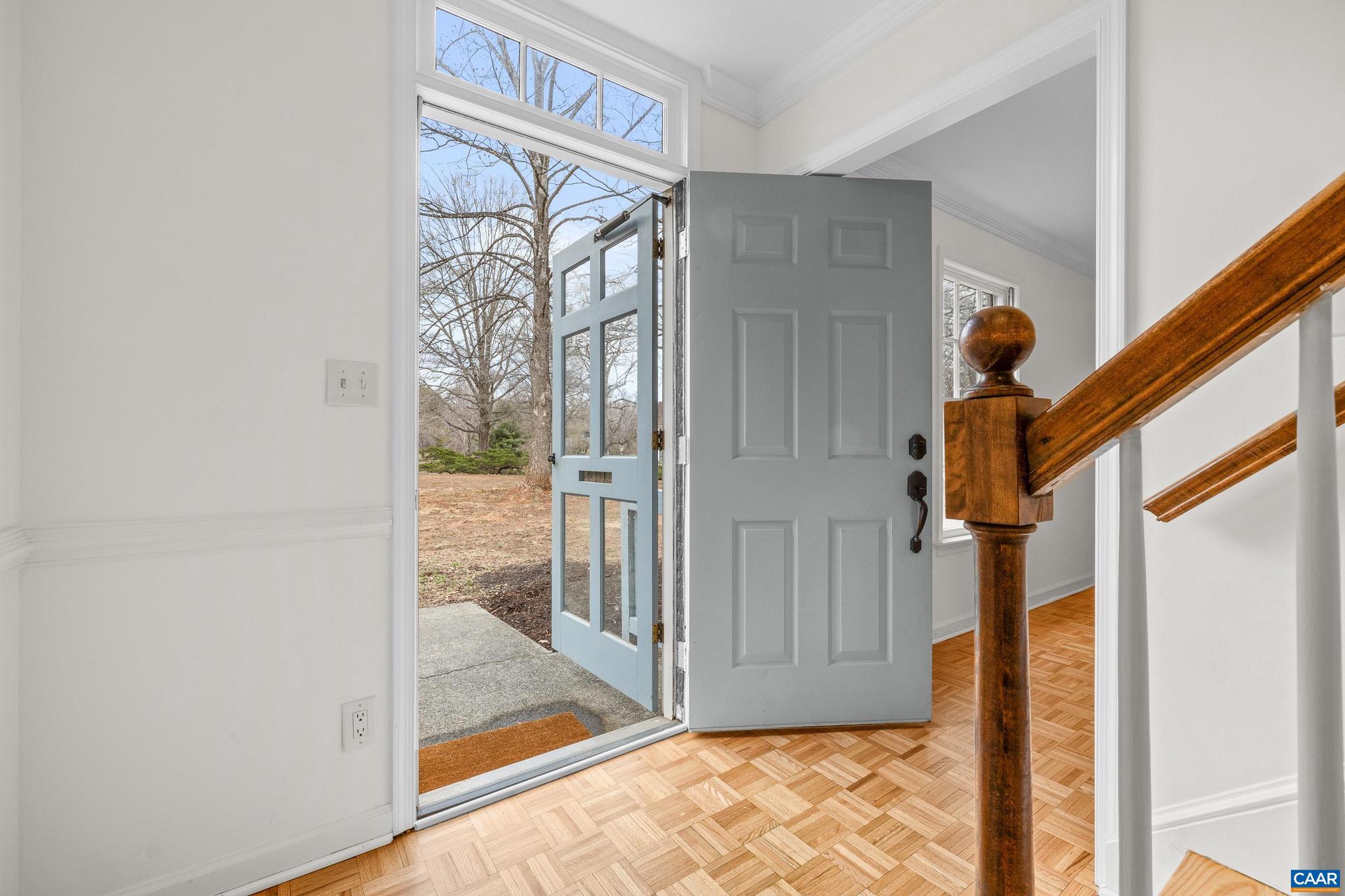 WINDSOR ESTATES - Residential