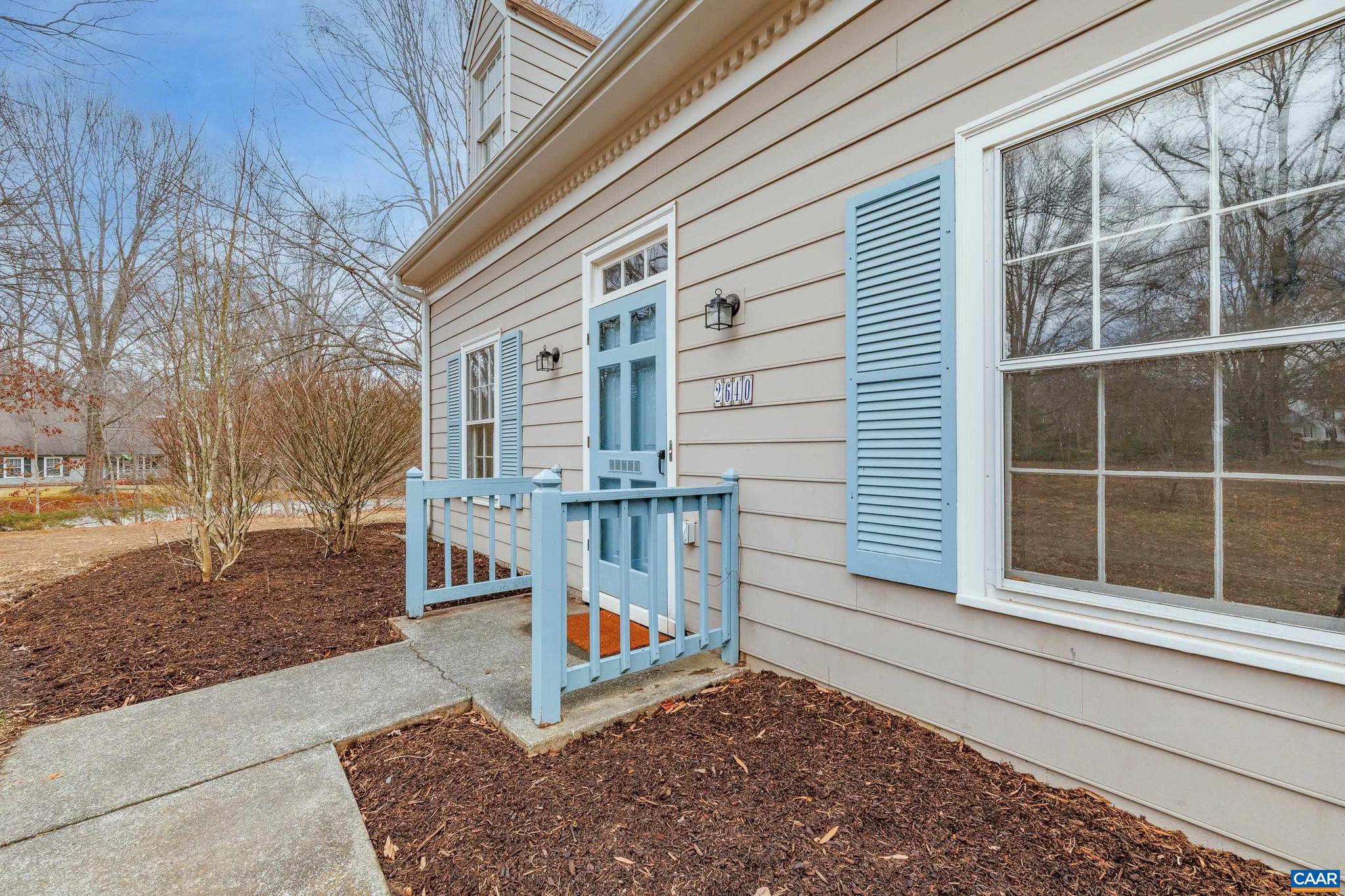 WINDSOR ESTATES - Residential