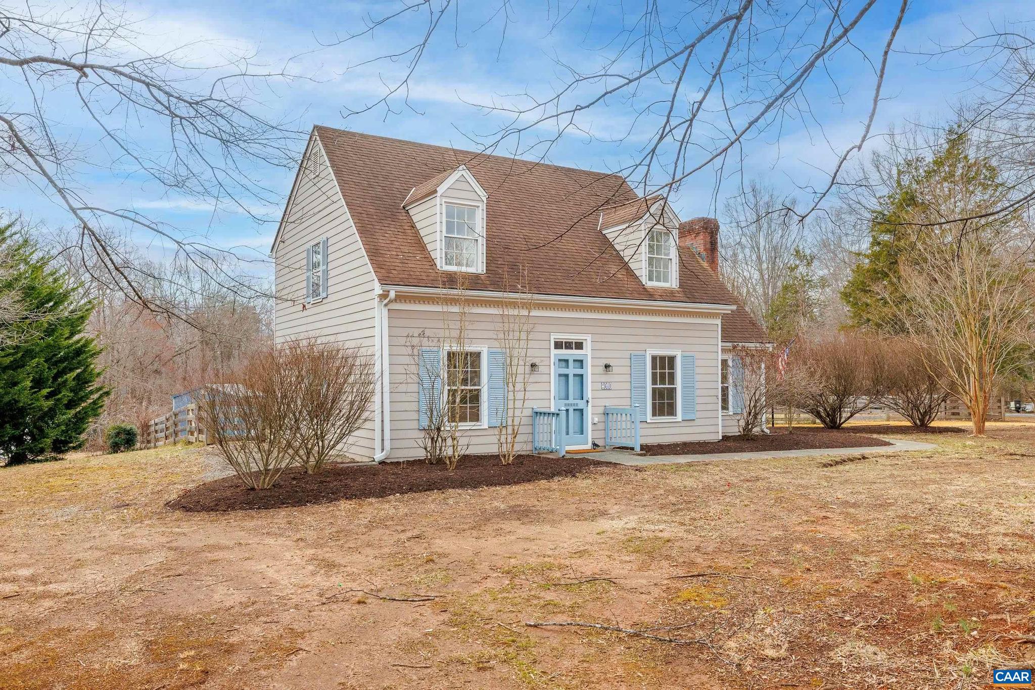 WINDSOR ESTATES - Residential