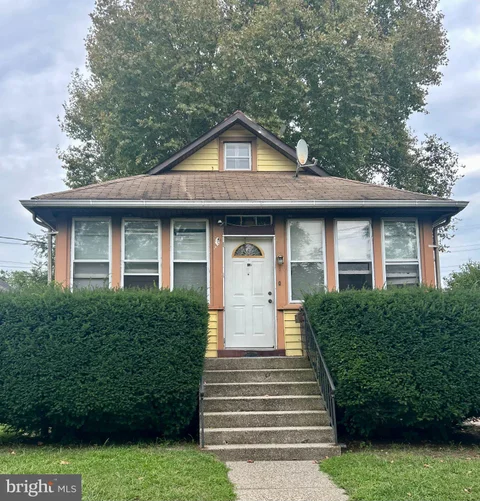 23 S Stinson Avenue, Gloucester City, NJ 08030 - #: NJCD2125956