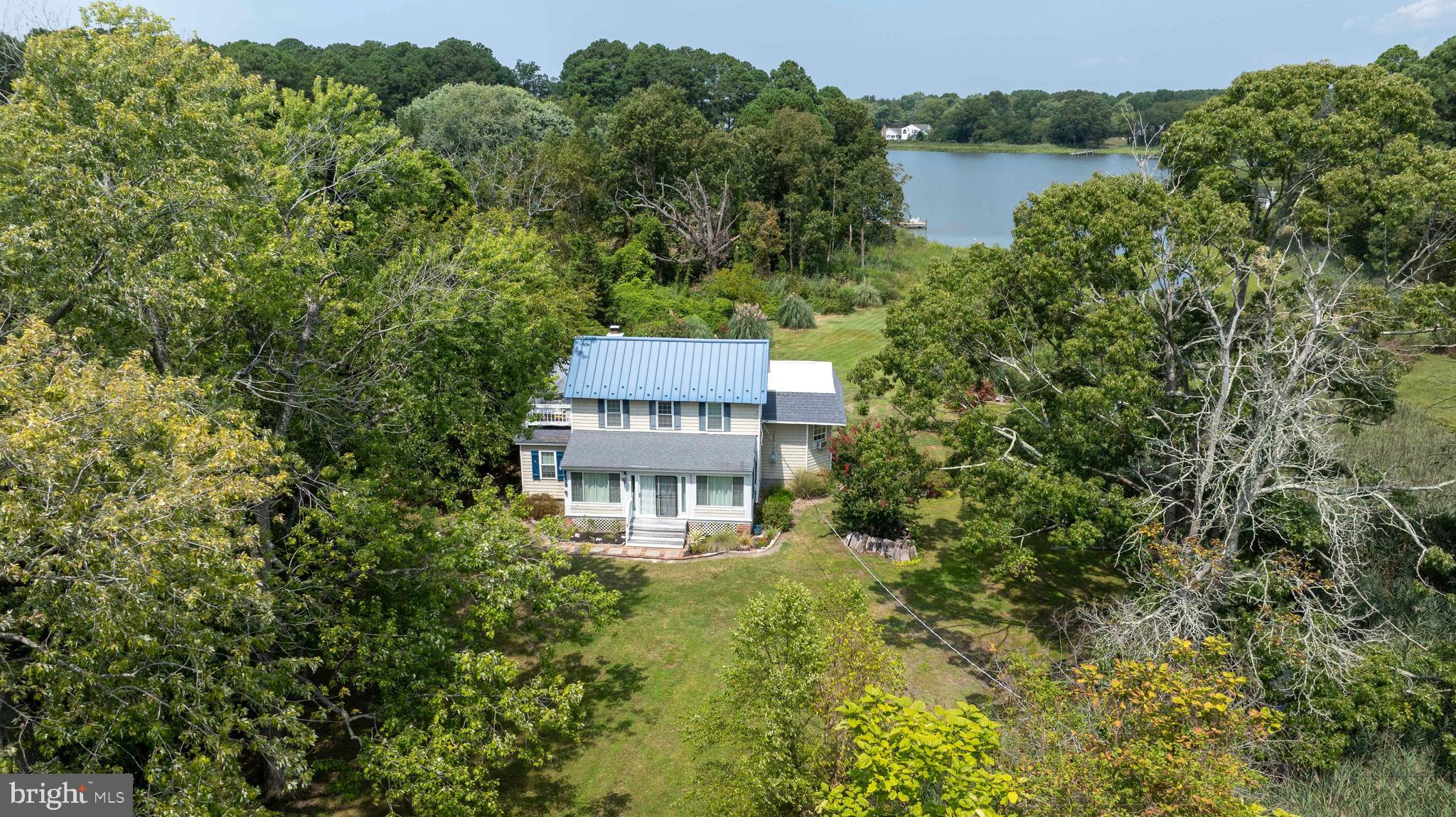 8000 BOZMAN NEAVITT ROAD