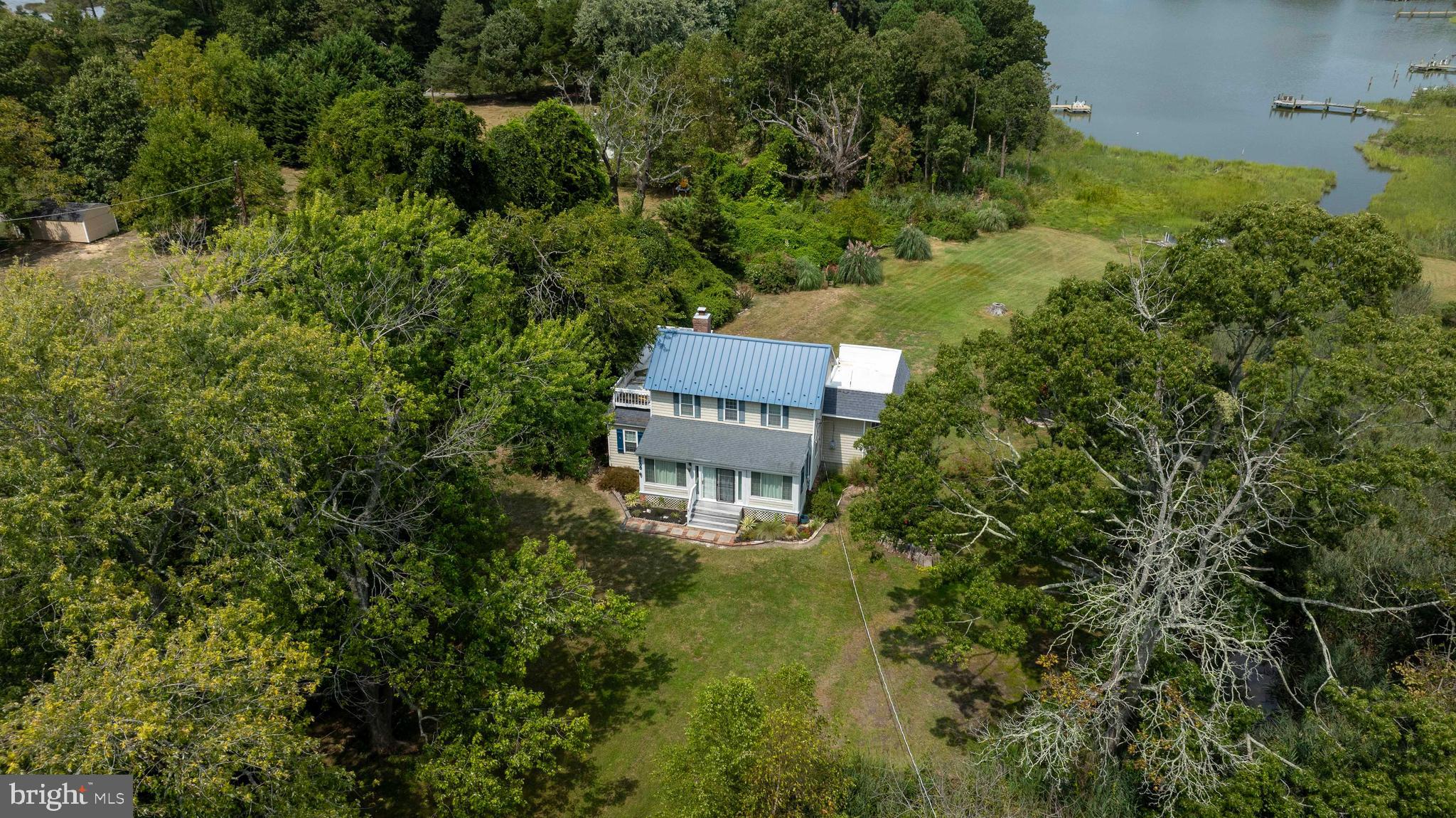 8000 BOZMAN NEAVITT ROAD