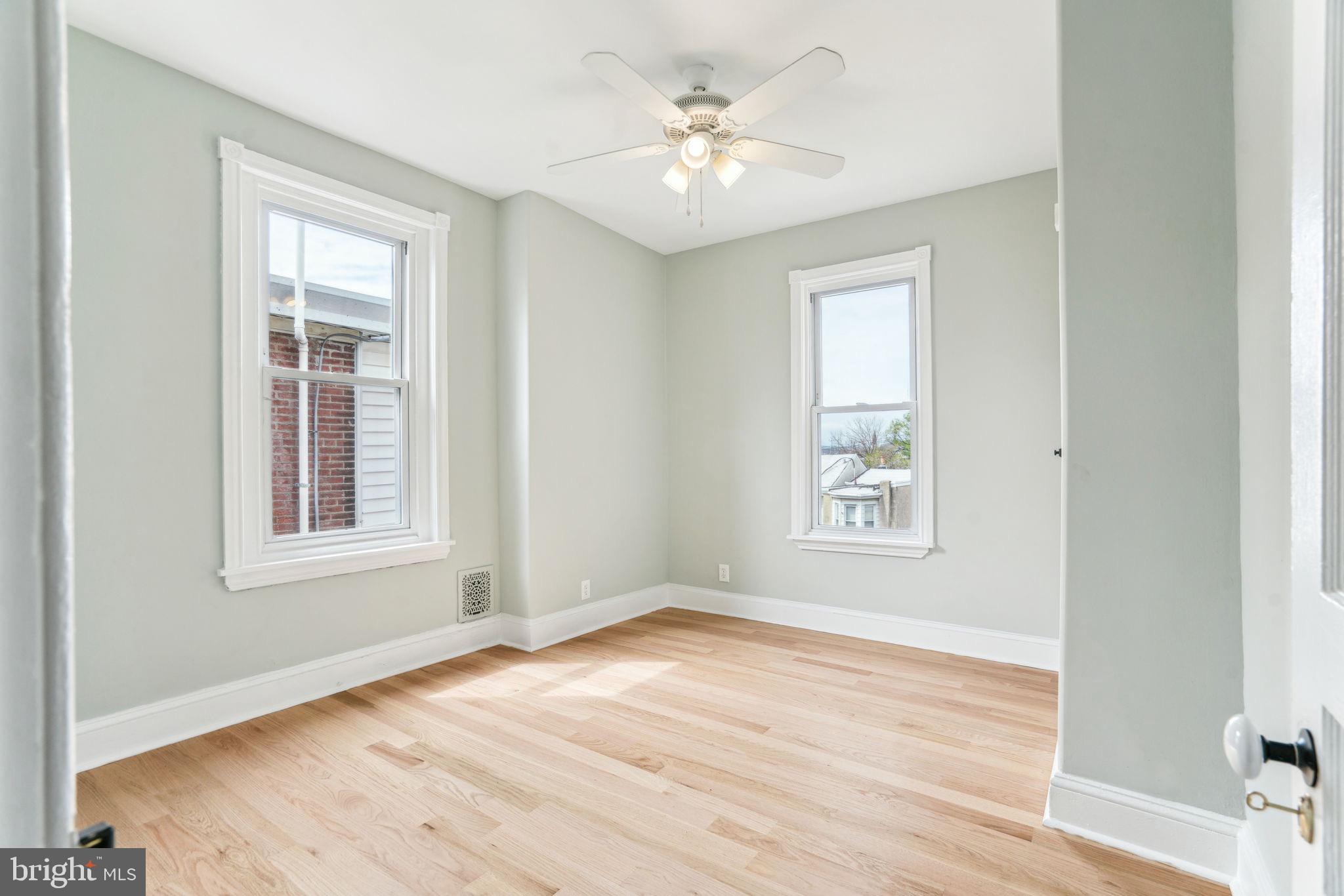 MANAYUNK - Residential