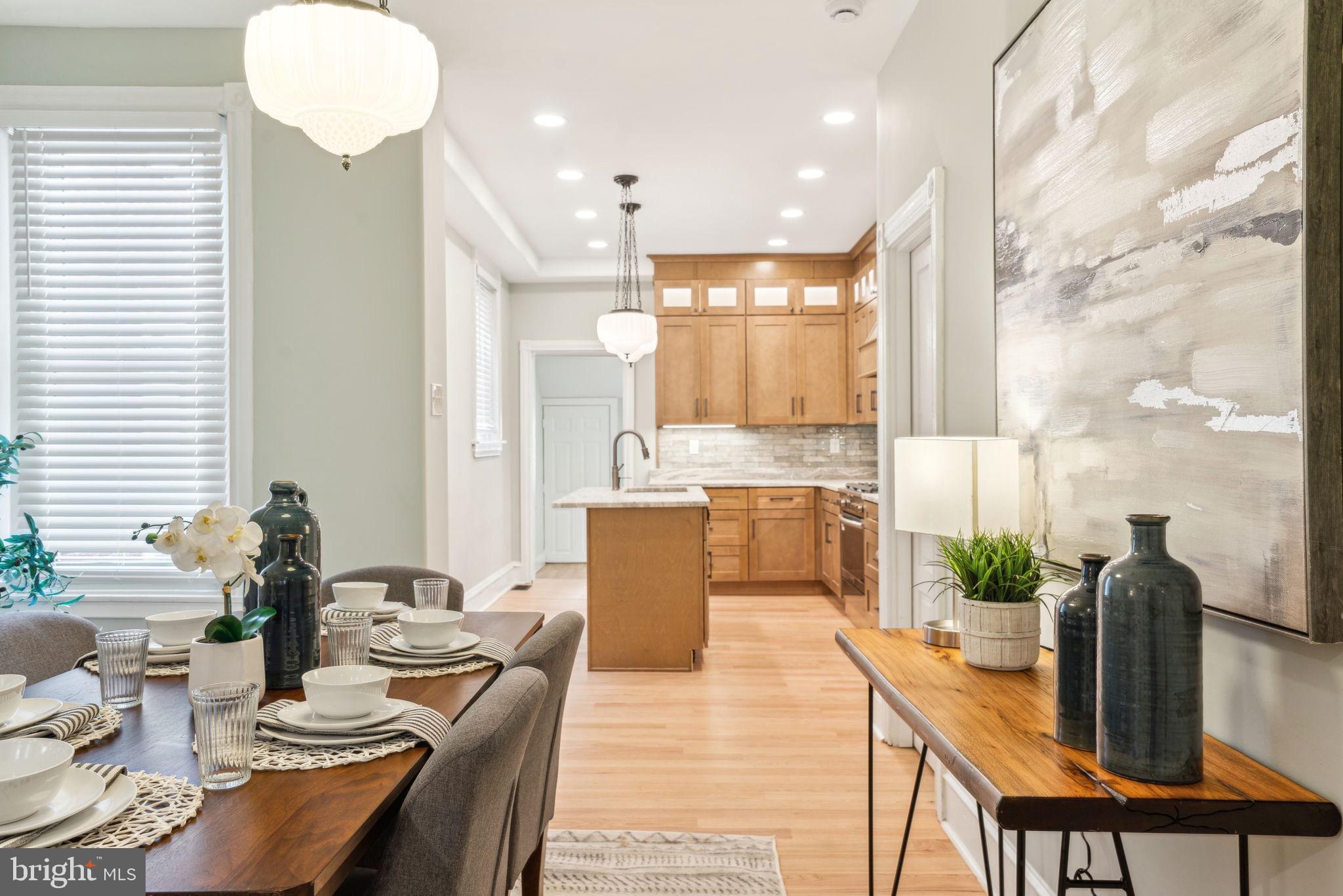 MANAYUNK - Residential