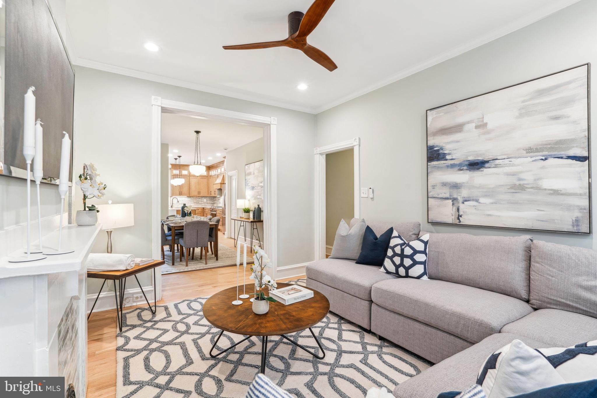 MANAYUNK - Residential