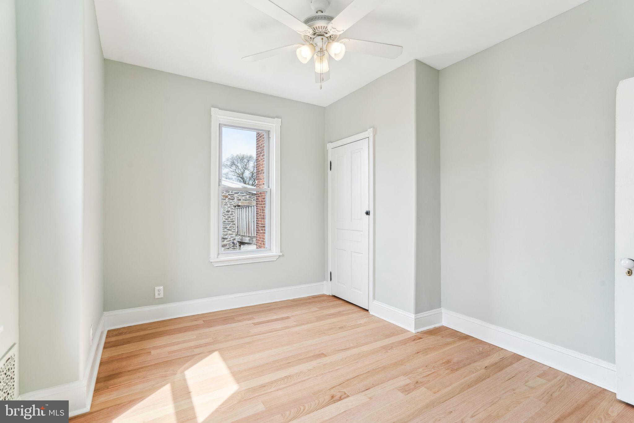 MANAYUNK - Residential