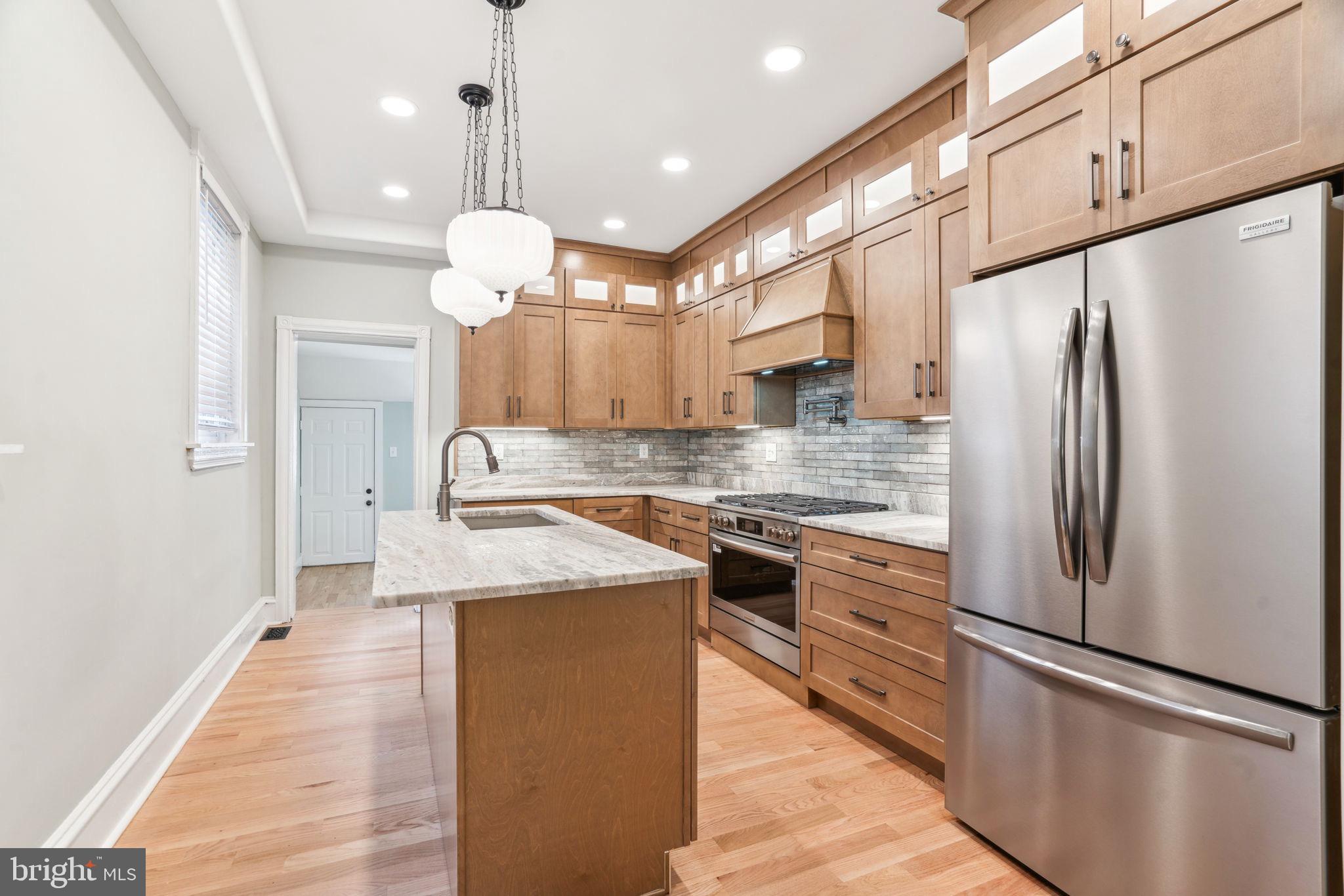 MANAYUNK - Residential