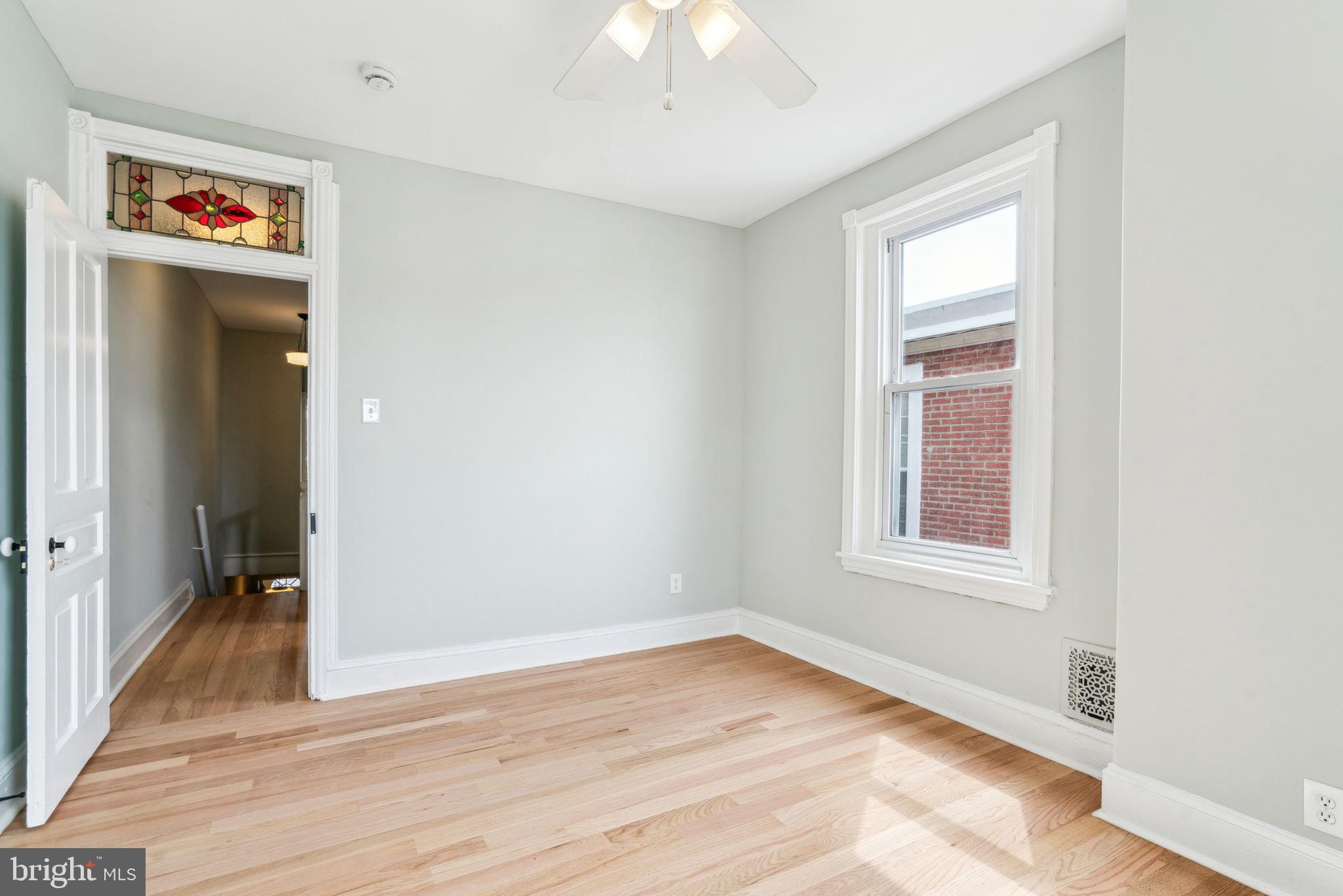 MANAYUNK - Residential