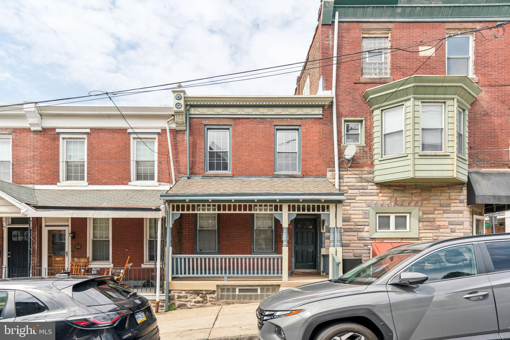 MANAYUNK - Residential