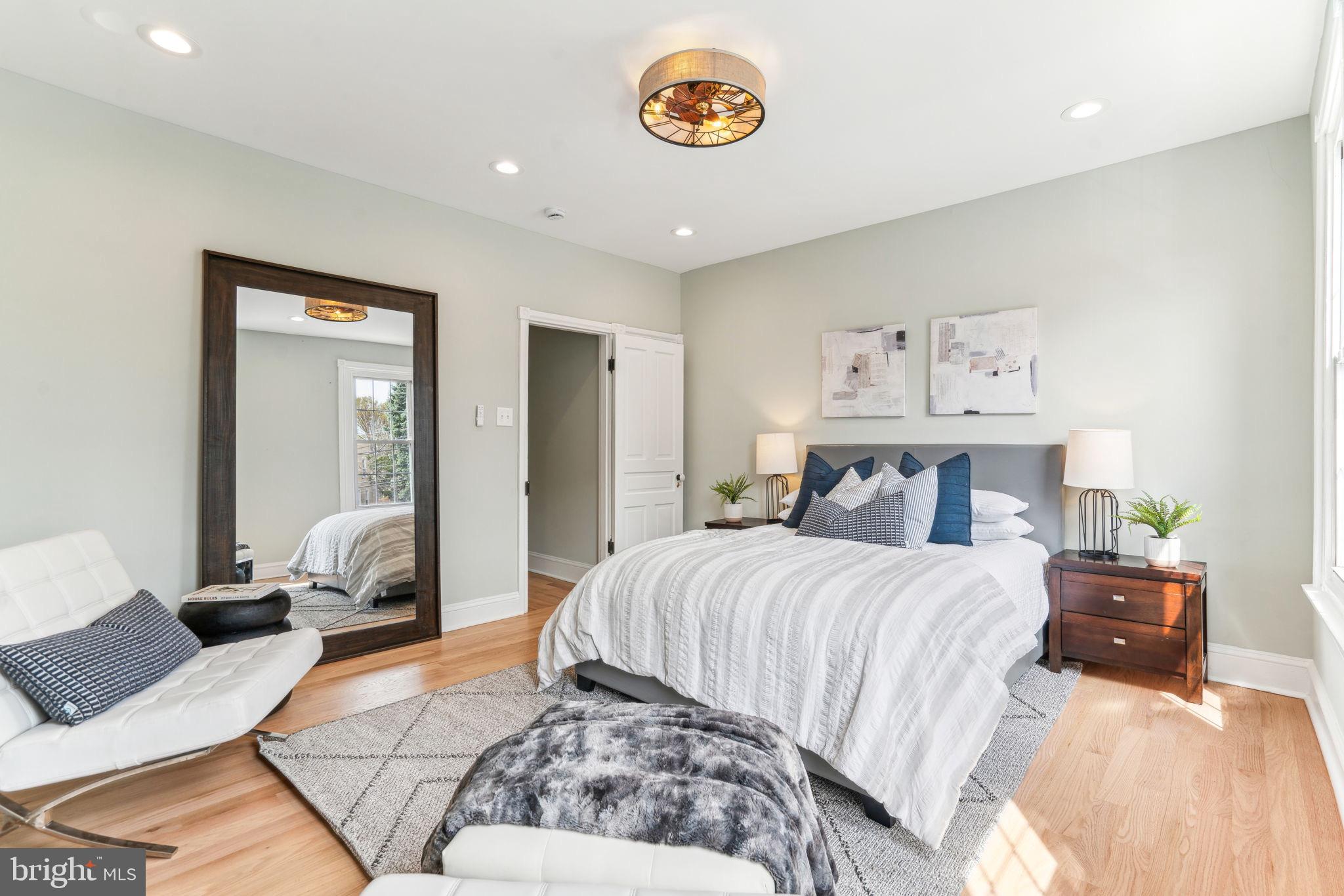 MANAYUNK - Residential