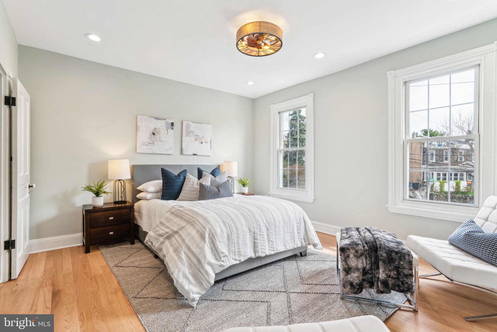 MANAYUNK - Residential