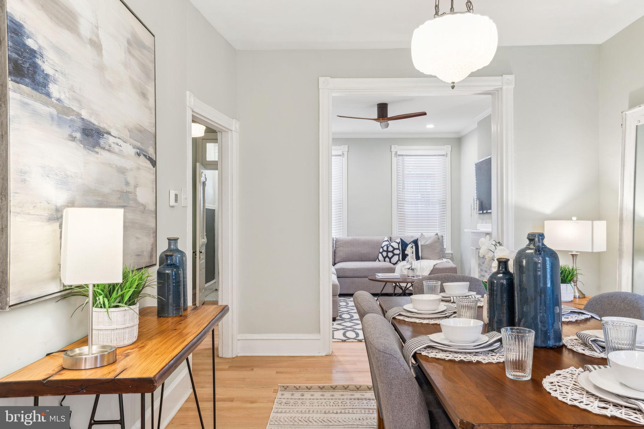 MANAYUNK - Residential