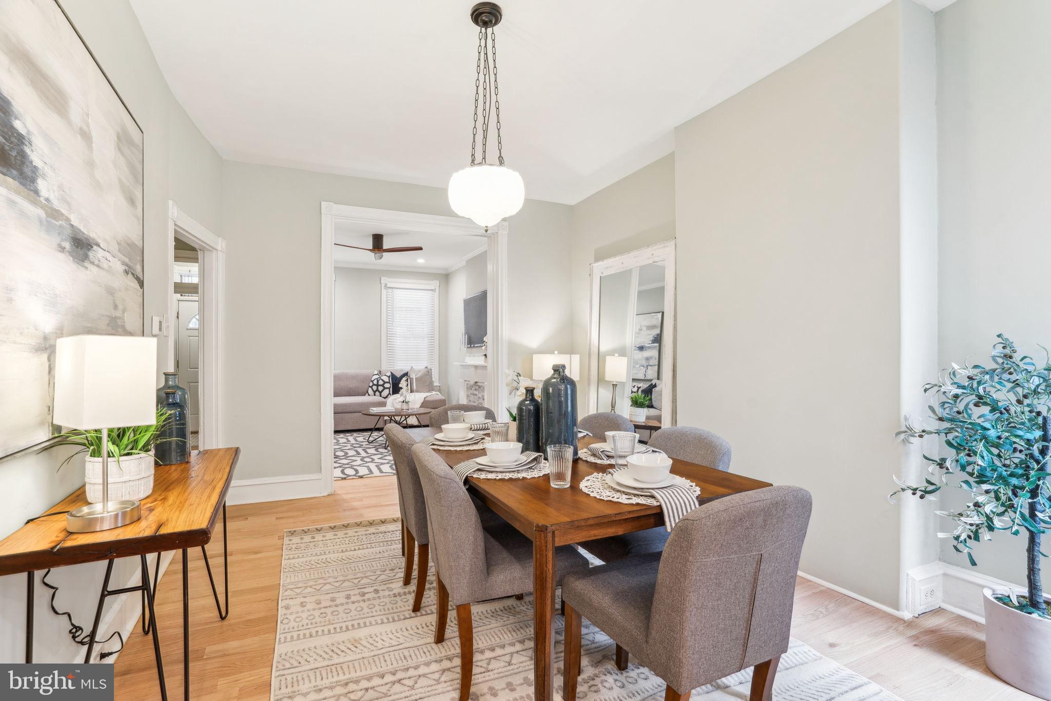 MANAYUNK - Residential