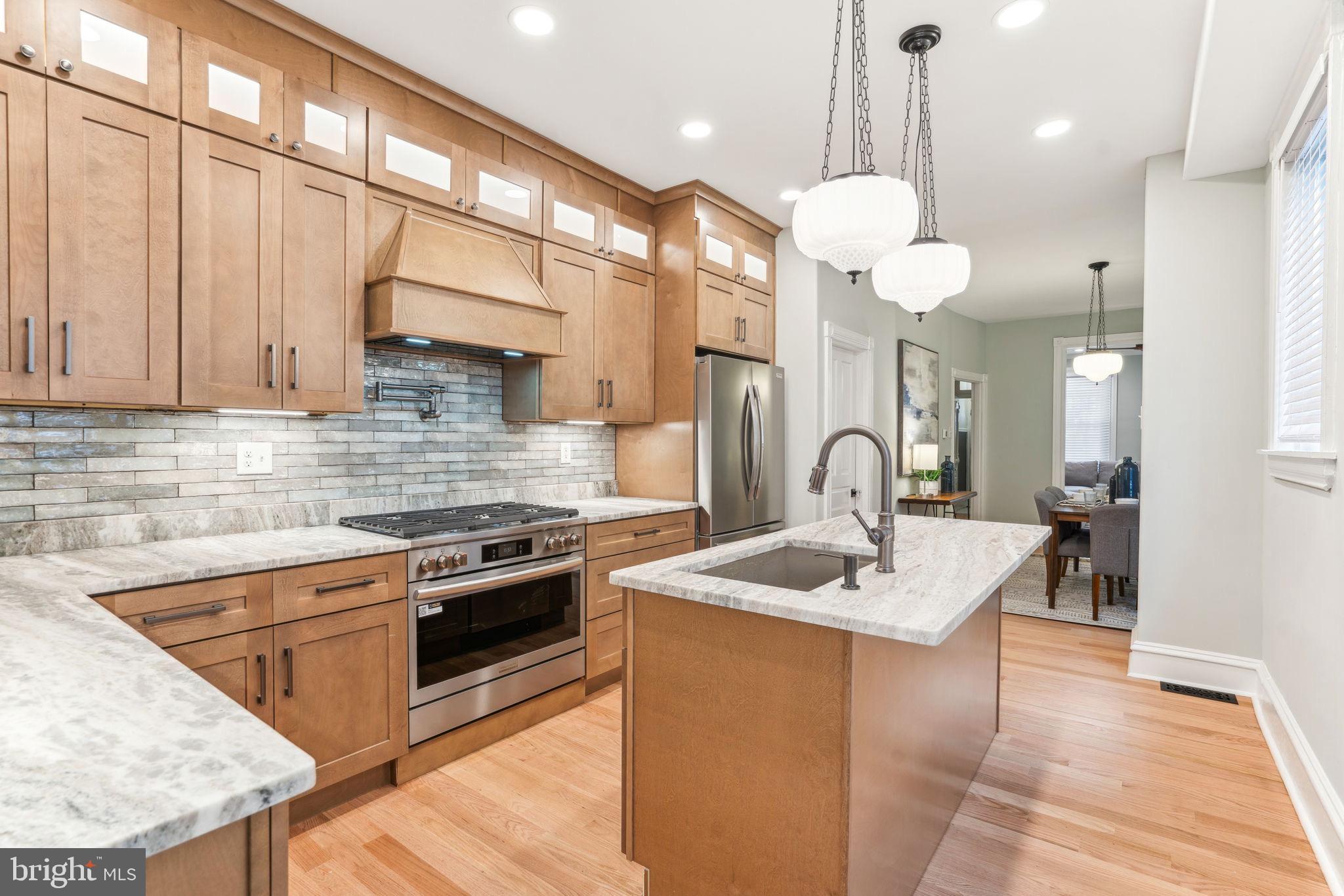 MANAYUNK - Residential