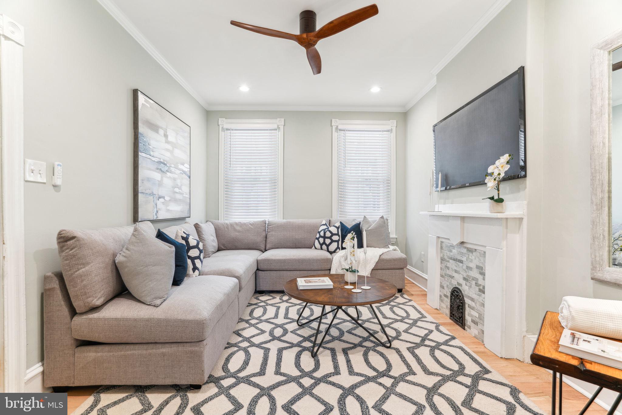 MANAYUNK - Residential