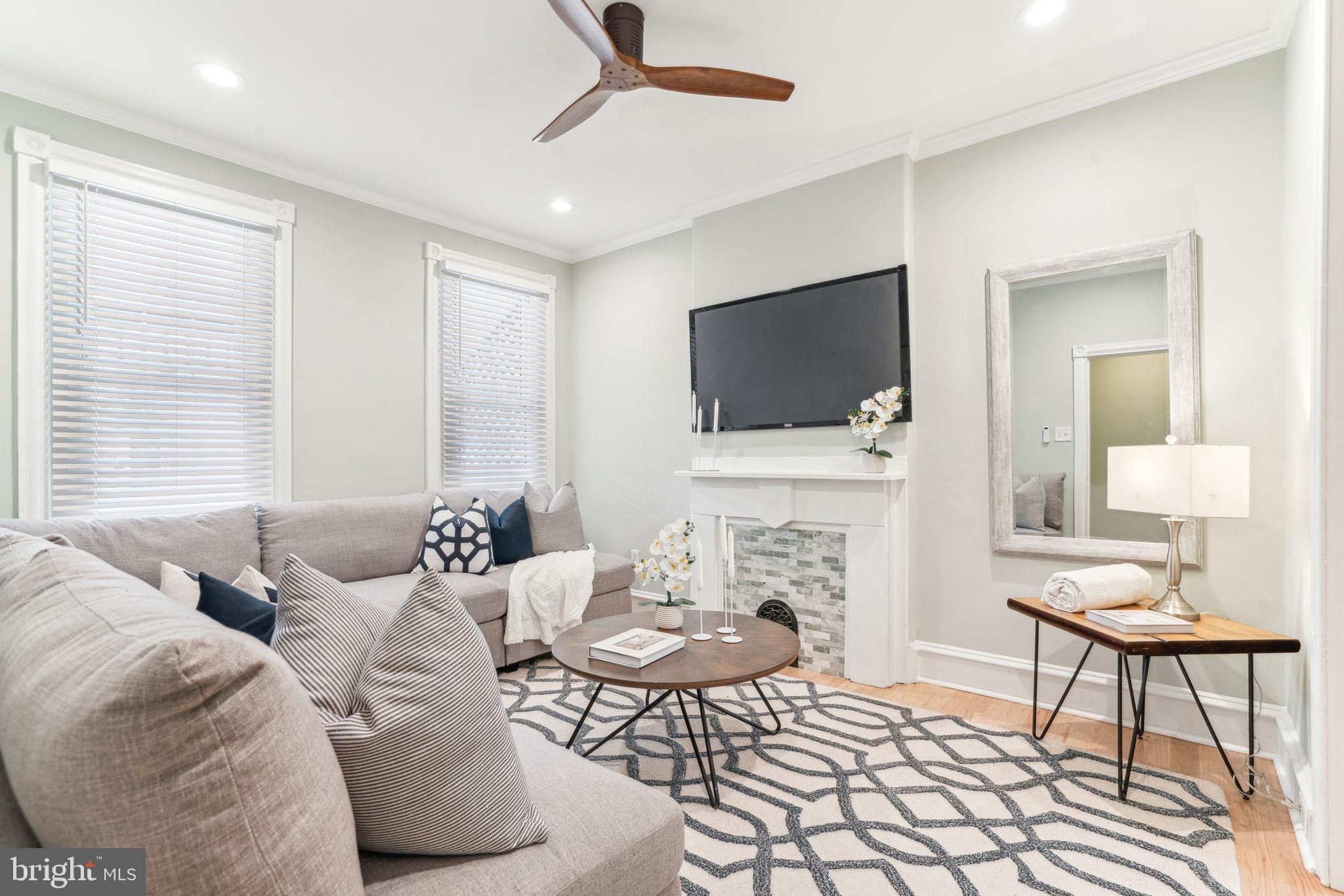 MANAYUNK - Residential