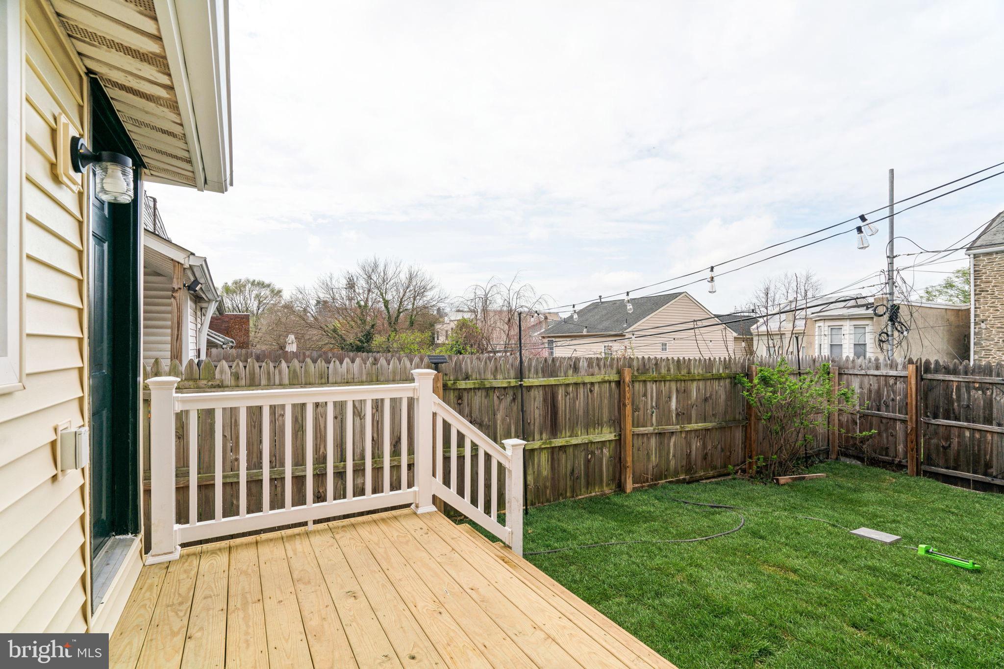 MANAYUNK - Residential