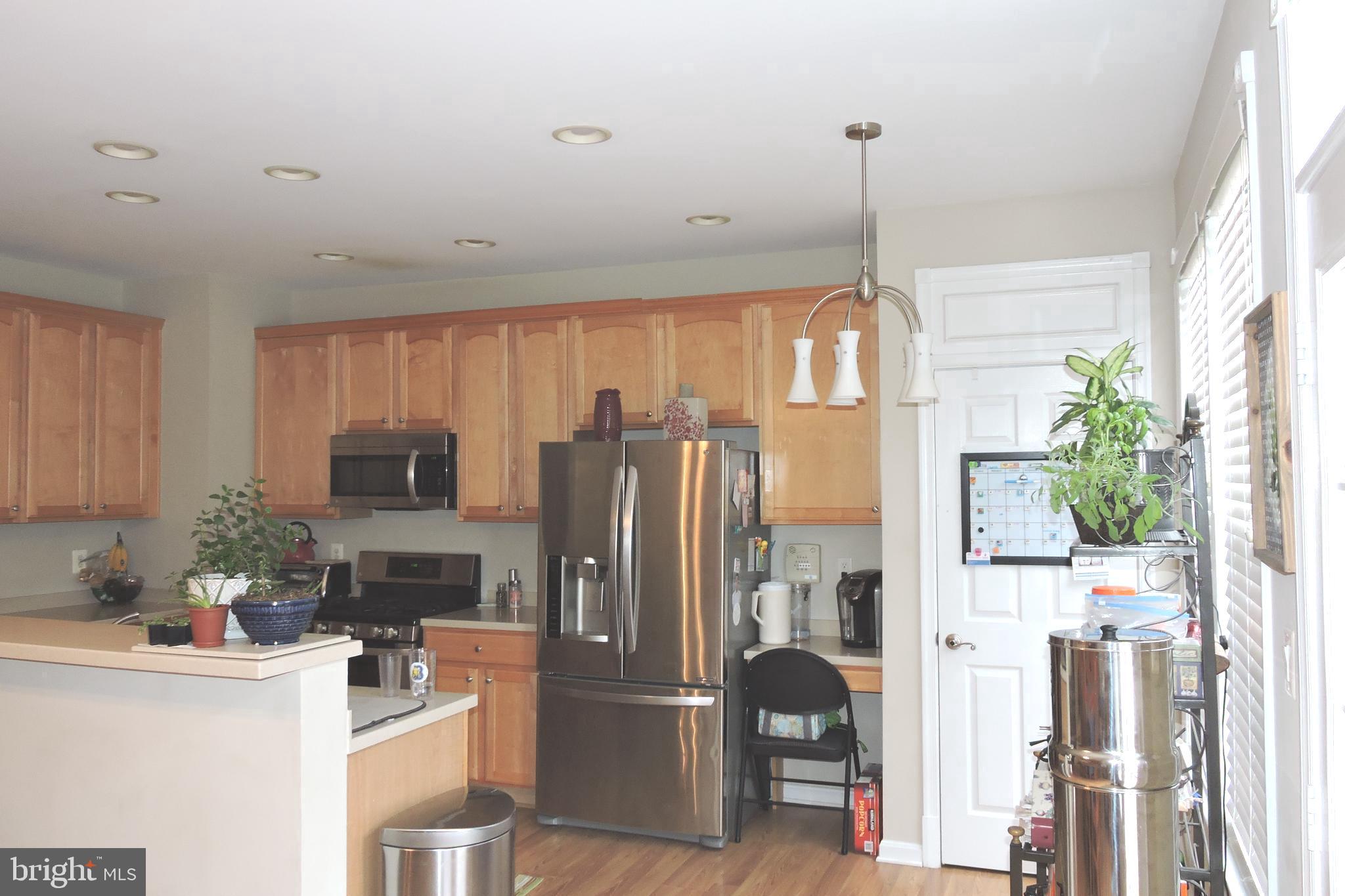 POTOMAC STATION - Residential Lease