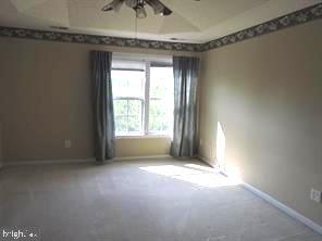 POTOMAC STATION - Residential Lease