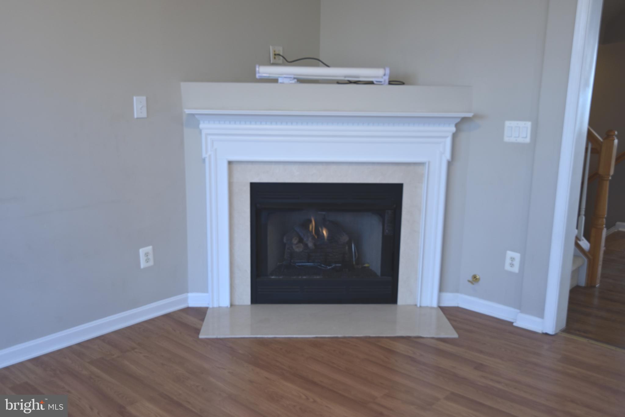 POTOMAC STATION - Residential Lease