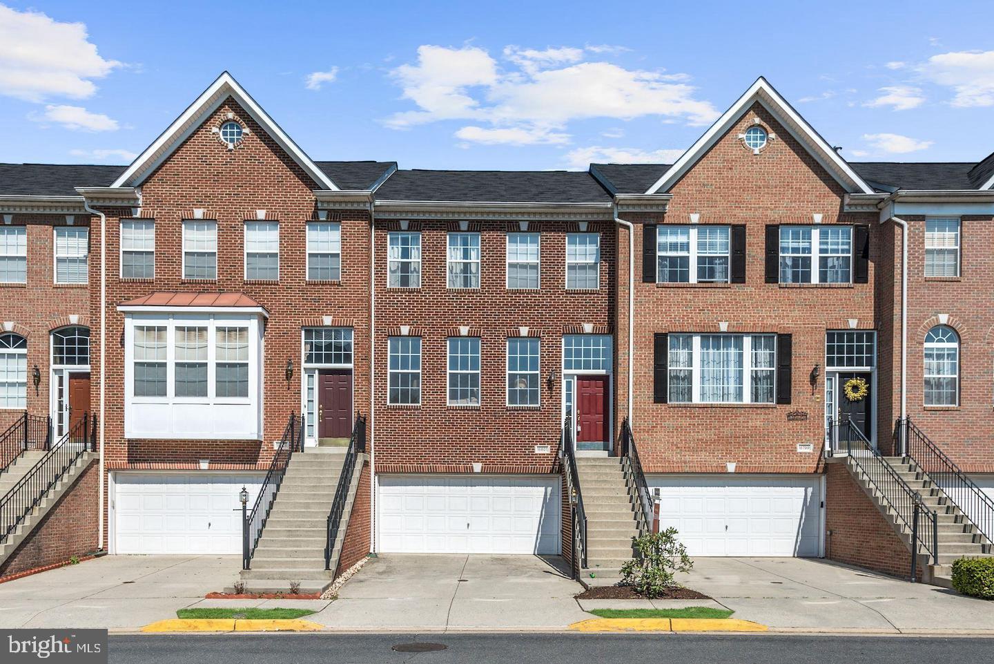 POTOMAC STATION - Residential Lease