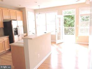 POTOMAC STATION - Residential Lease