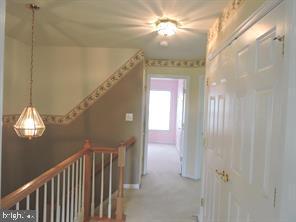 POTOMAC STATION - Residential Lease