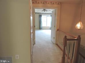 POTOMAC STATION - Residential Lease