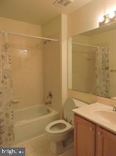 POTOMAC STATION - Residential Lease