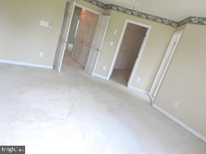 POTOMAC STATION - Residential Lease