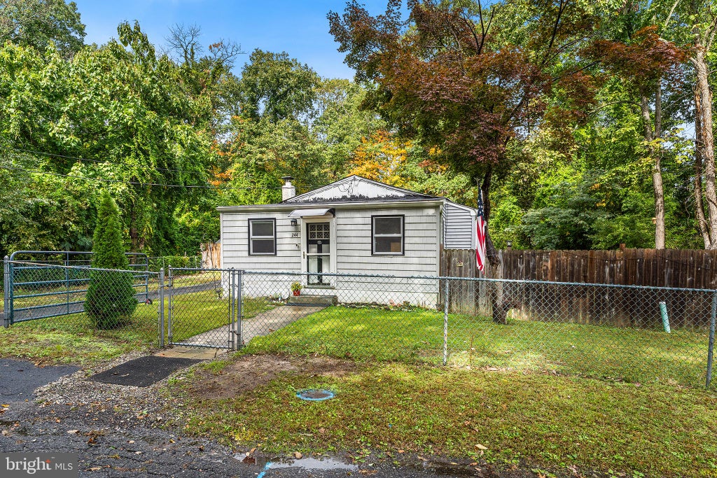Photo of 244 Girard Avenue, ATCO, NJ 08004 (MLS # NJCD2128718)