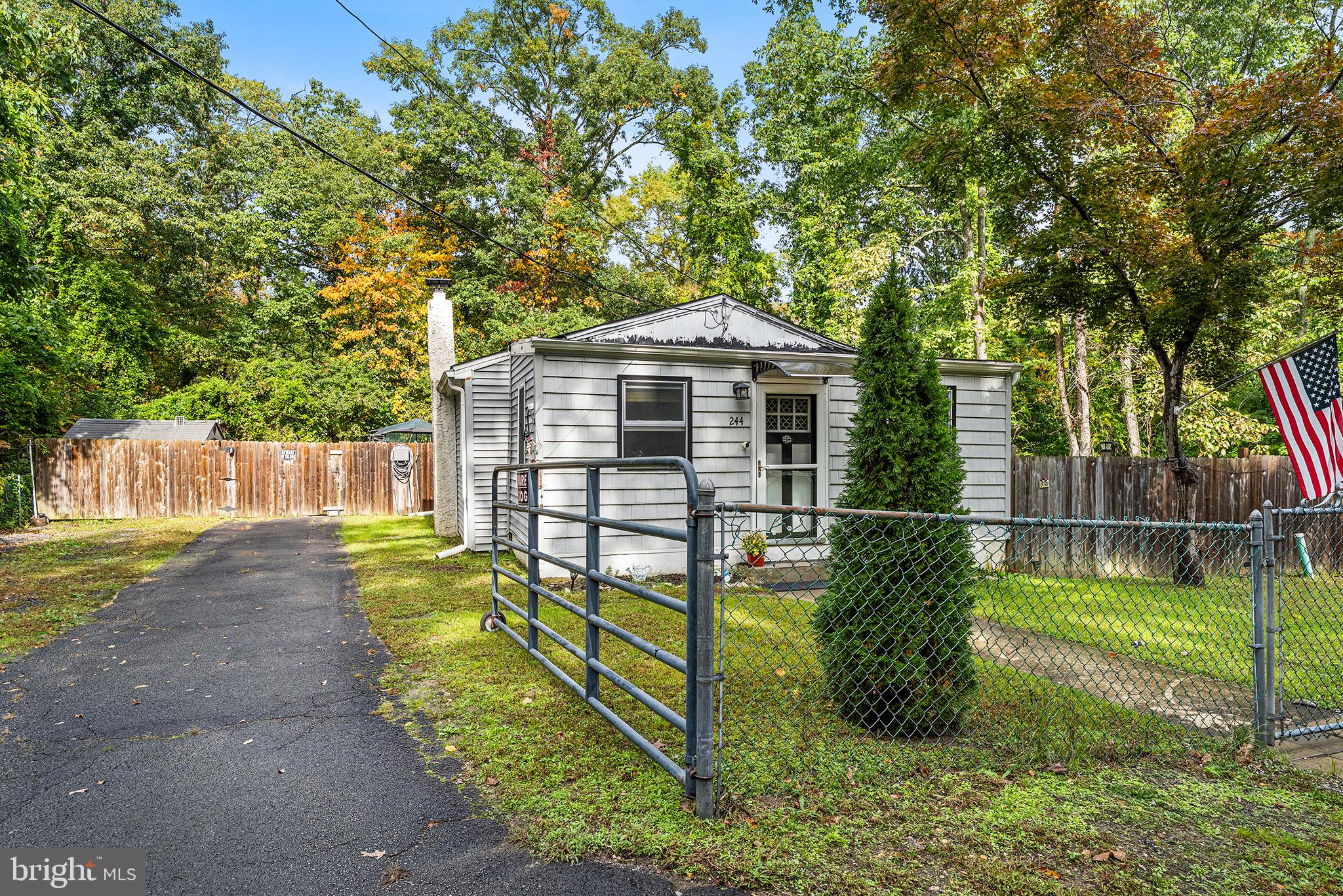 244 GIRARD AVENUE