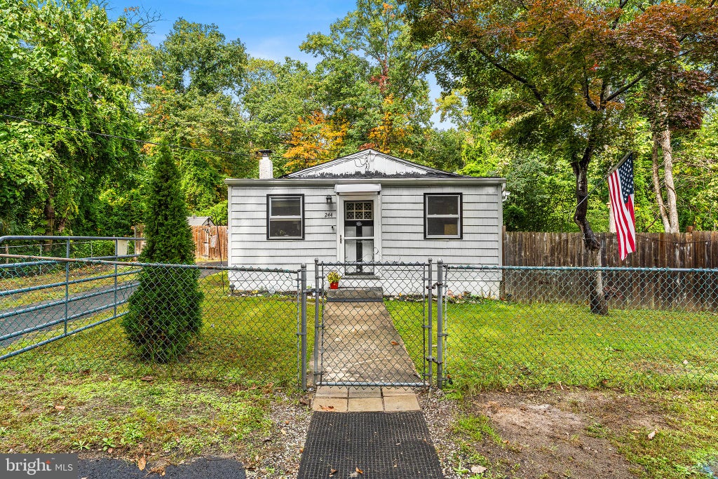 Photo of 244 Girard Avenue, ATCO, NJ 08004 (MLS # NJCD2128718)