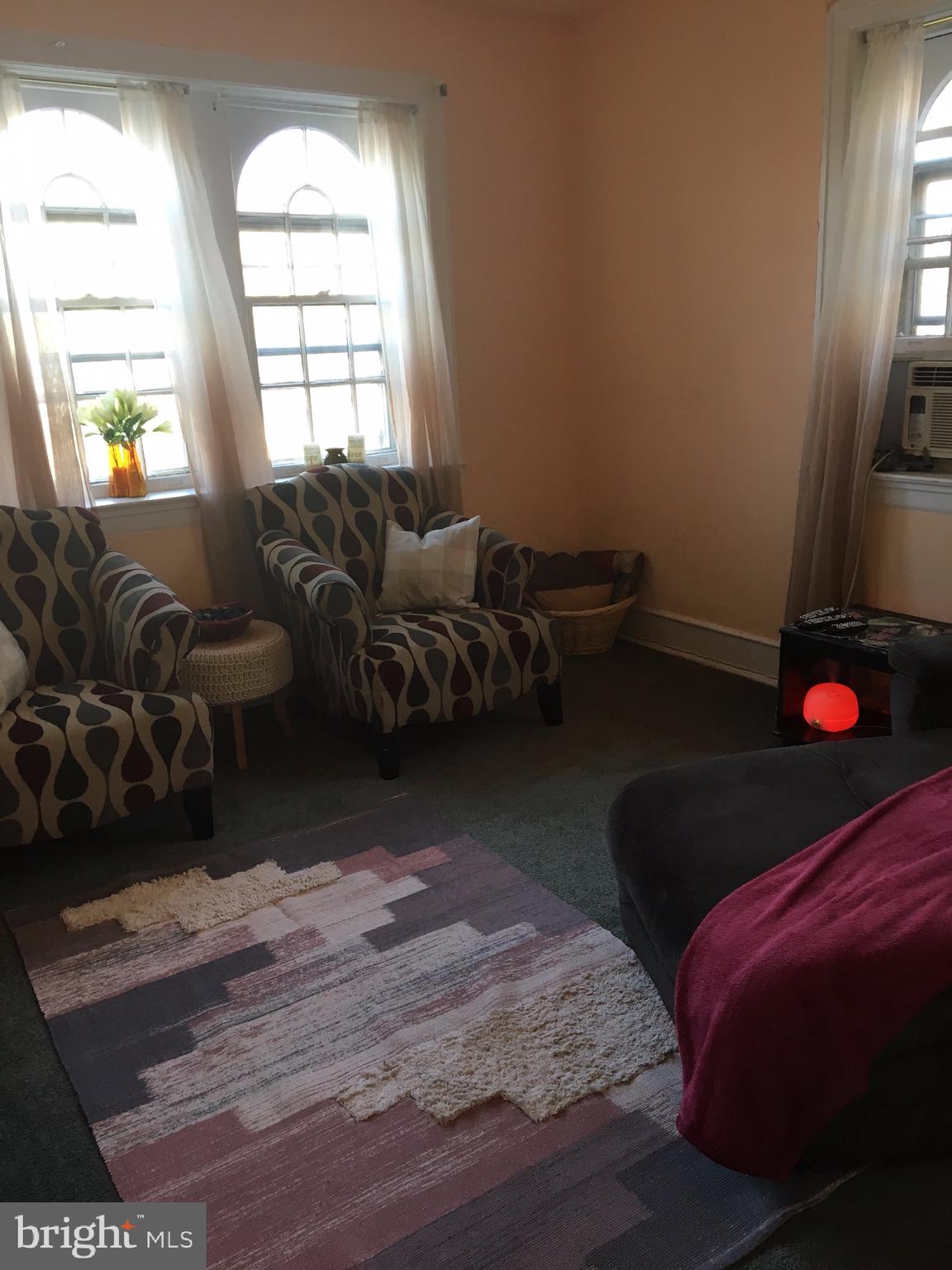 GERMANTOWN - Residential