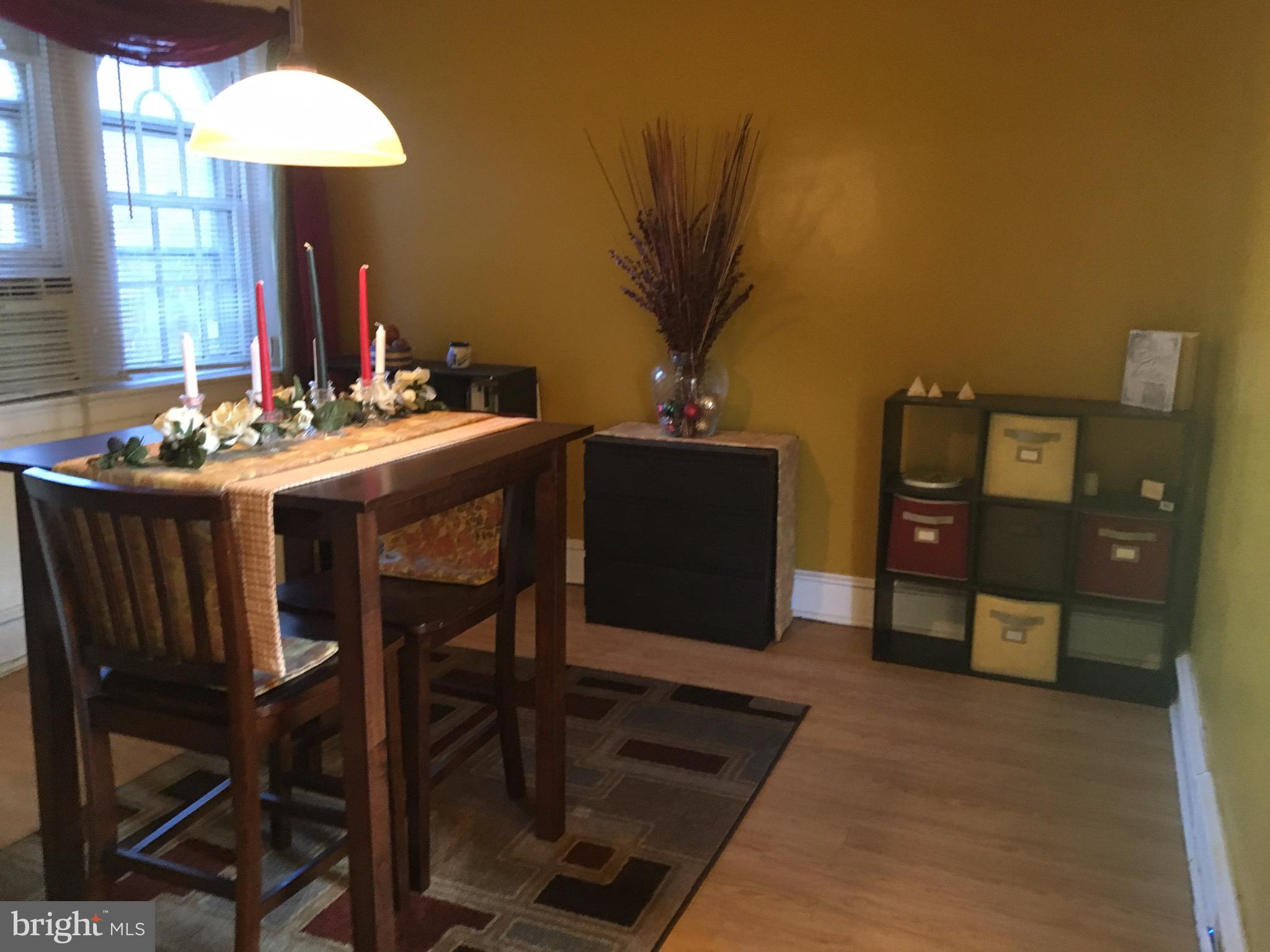 GERMANTOWN - Residential