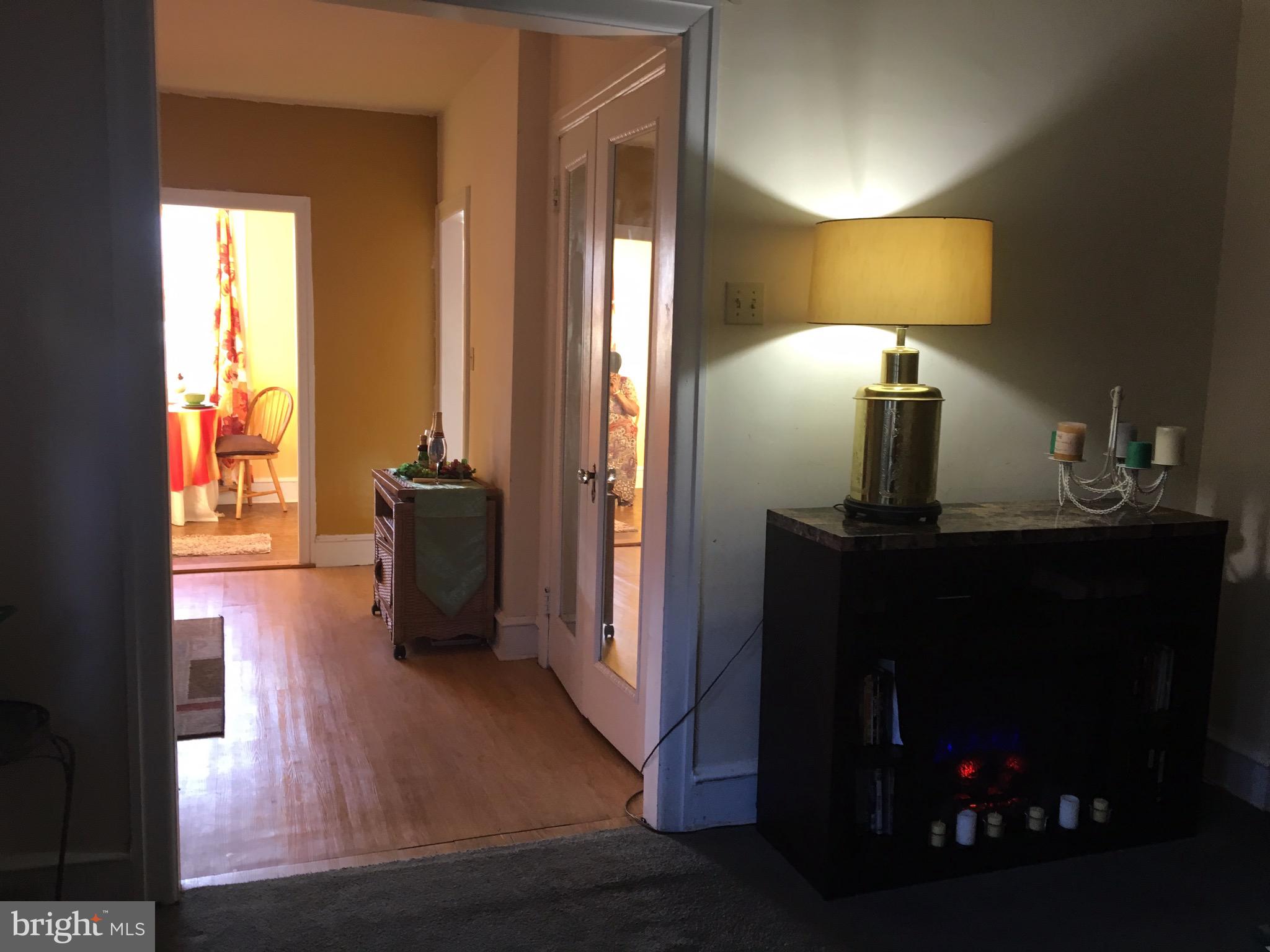 GERMANTOWN - Residential