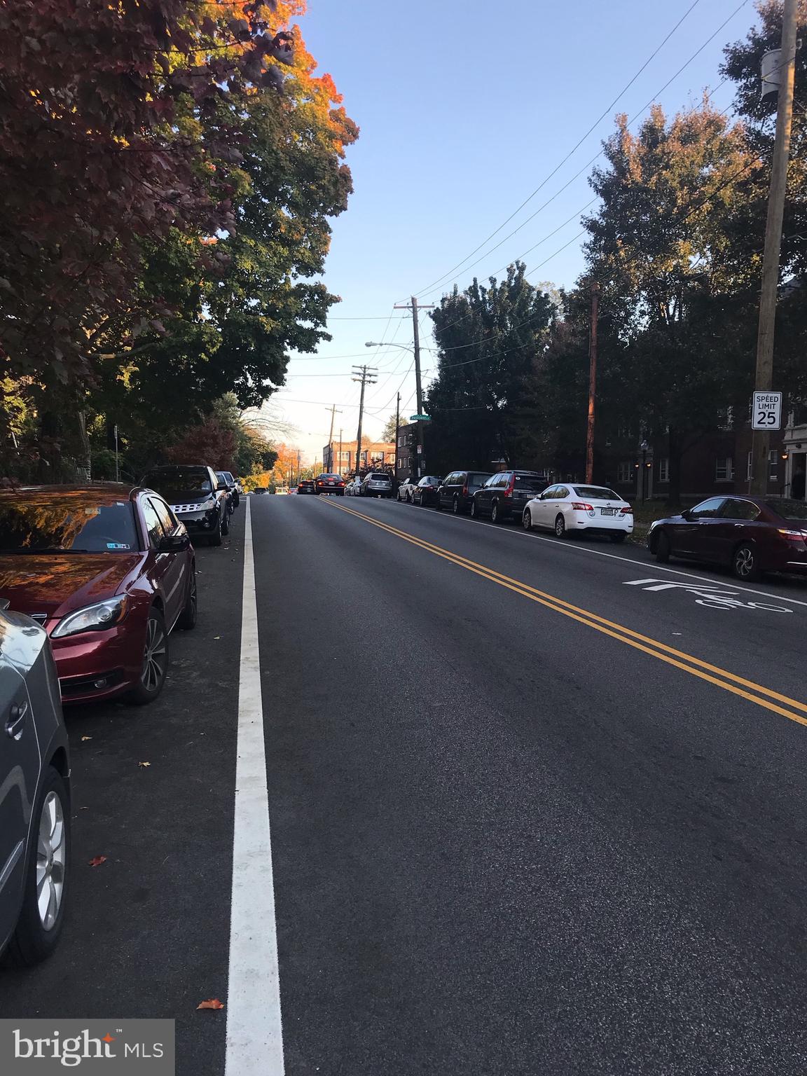 GERMANTOWN - Residential