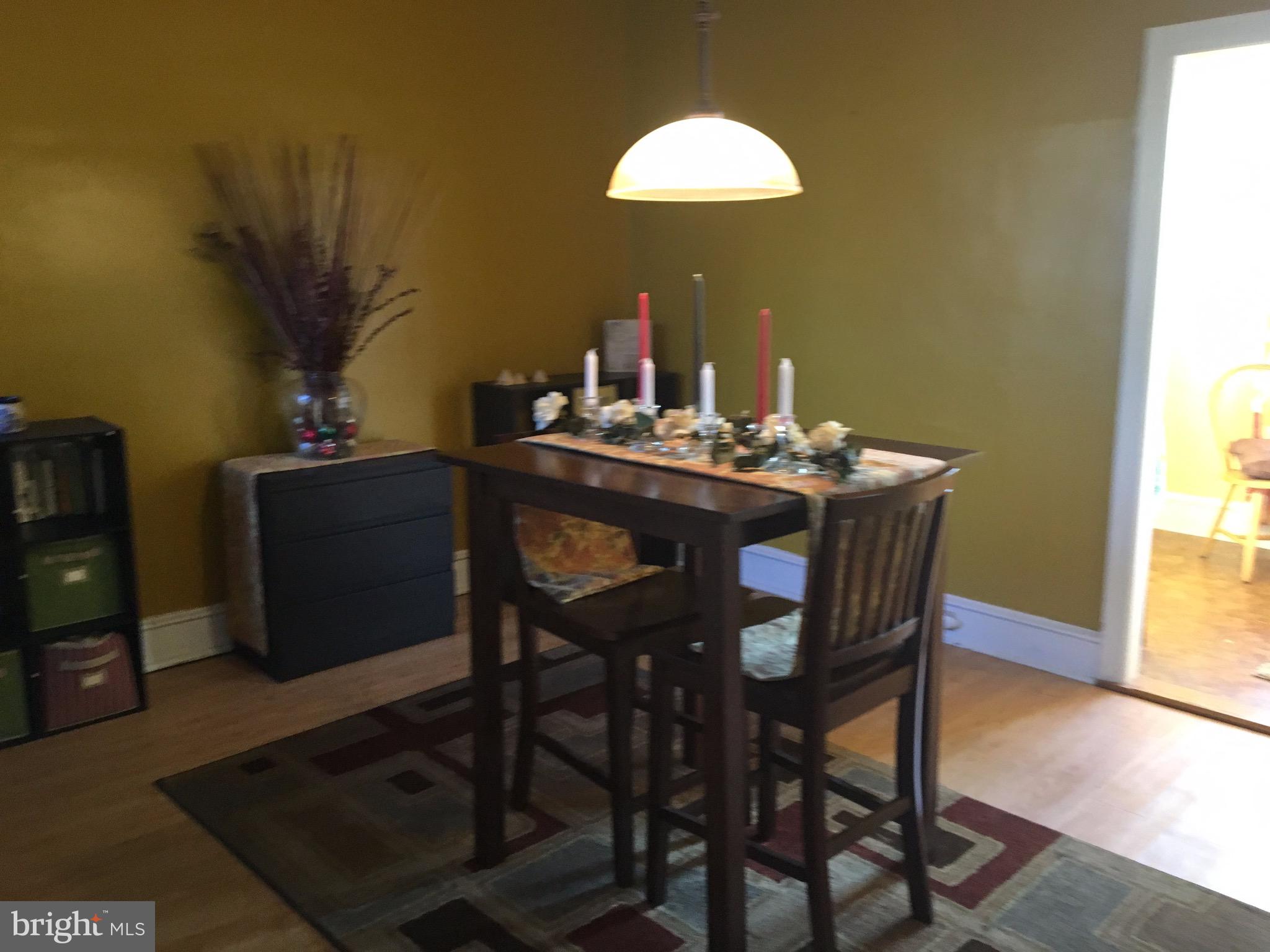 GERMANTOWN - Residential