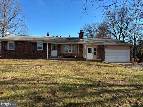 2110 VALLEY GREEN ROAD ETTERS PA 17319