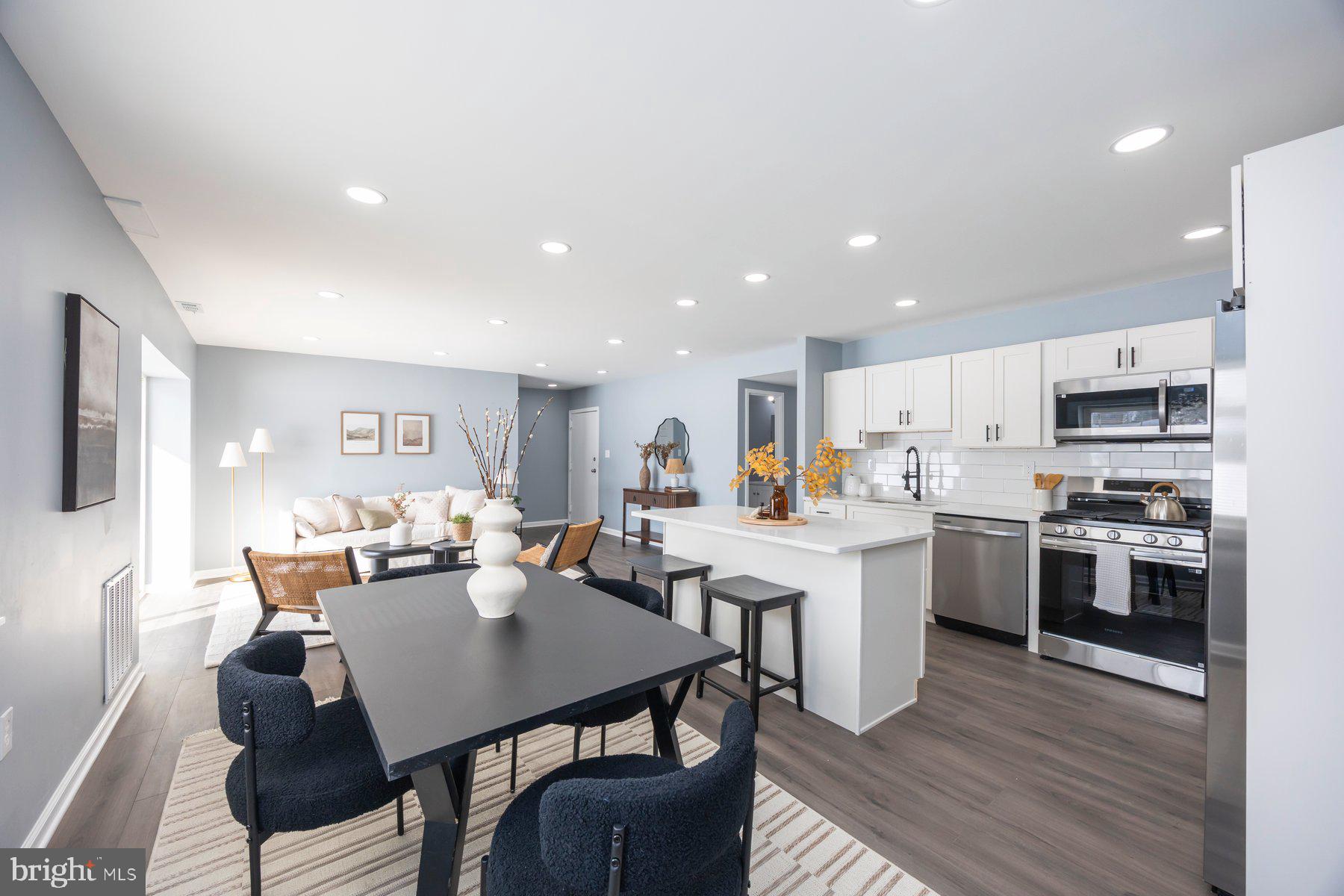 ANNE ARUNDEL - Residential