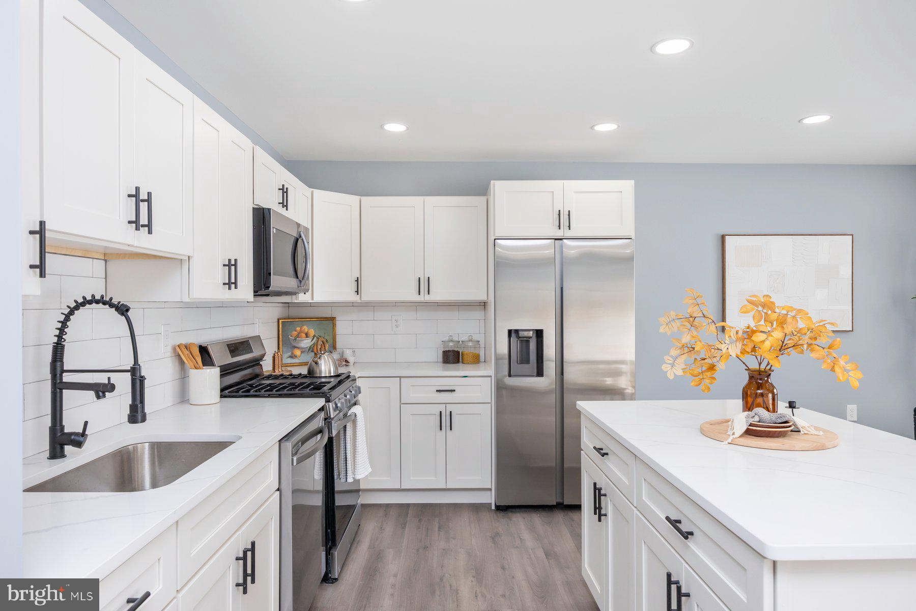 ANNE ARUNDEL - Residential